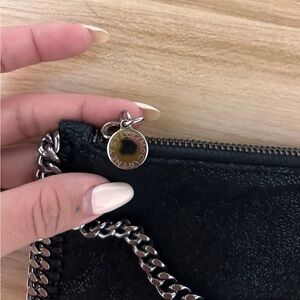 Stella McCartney Shoulder Bag